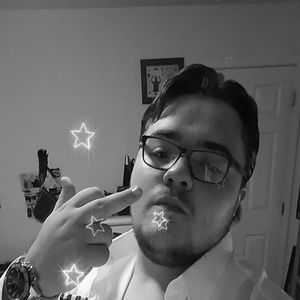 Meet your Posher, Tyler